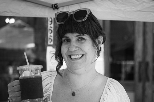 Troy Farmers Market  |  NY - Jul 2026